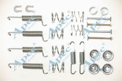 APEC BRAKING kit2063 -